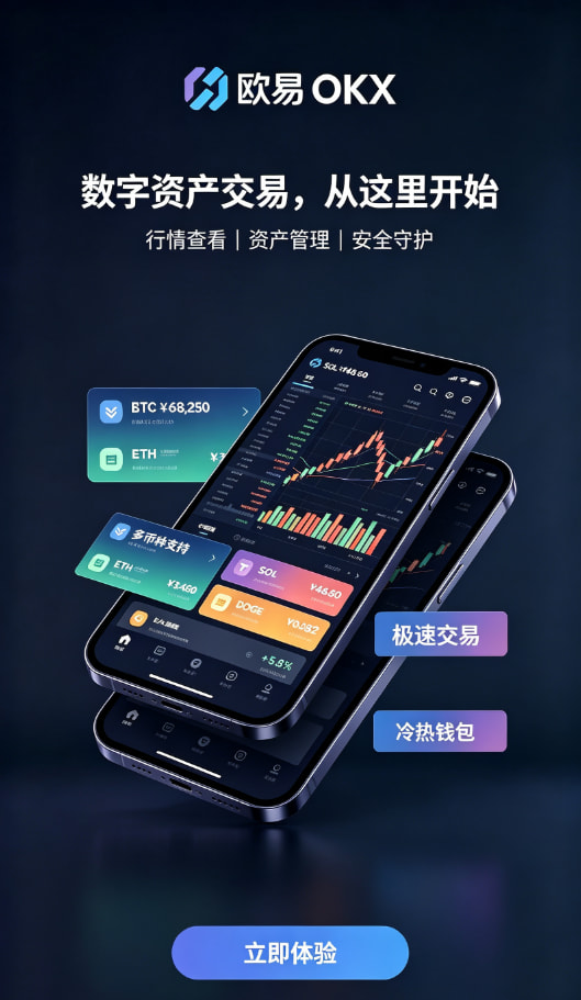 app欧交易所现货交易界面
